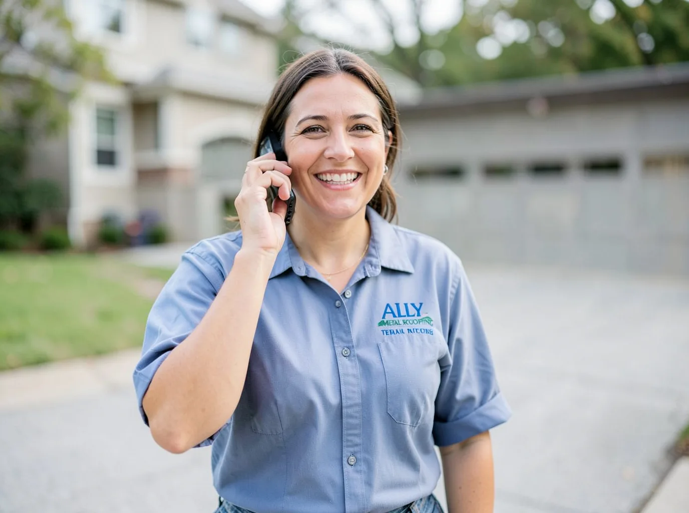 Metal Roof Installation Lawrenceburg, TN FAQs